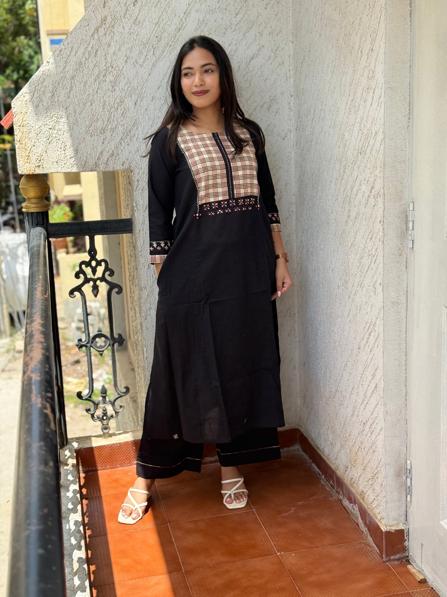 Kurti pant /Co-ords