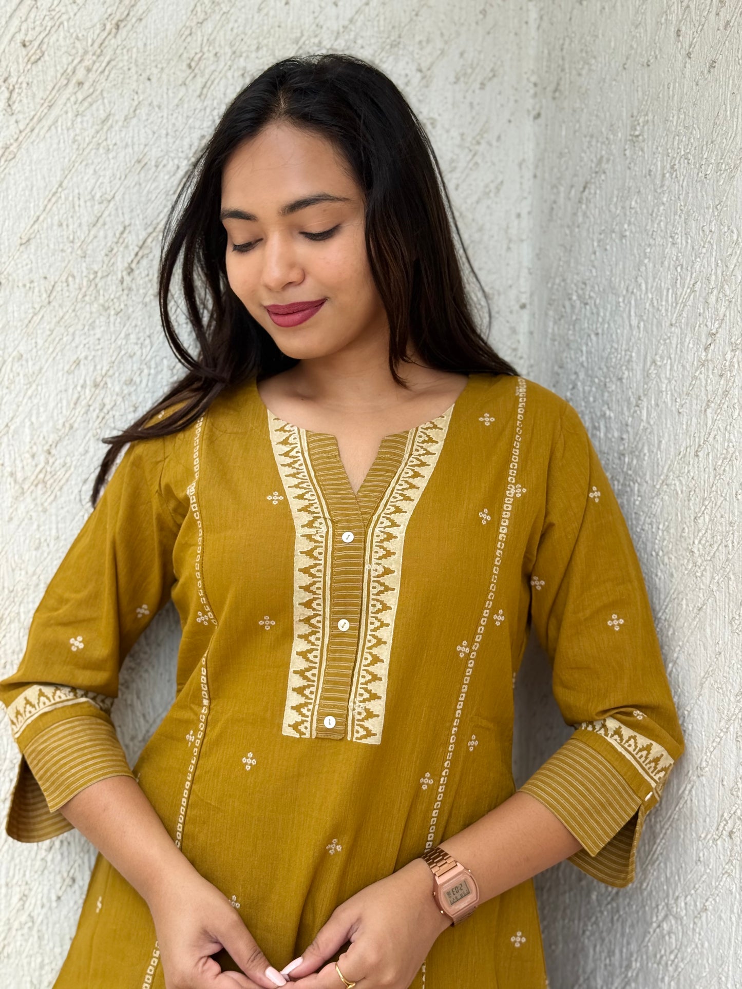 Kurti pant /Co-ords