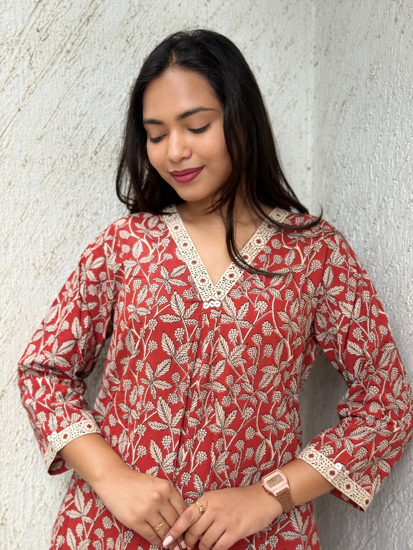 Kurti pant /Co-ords
