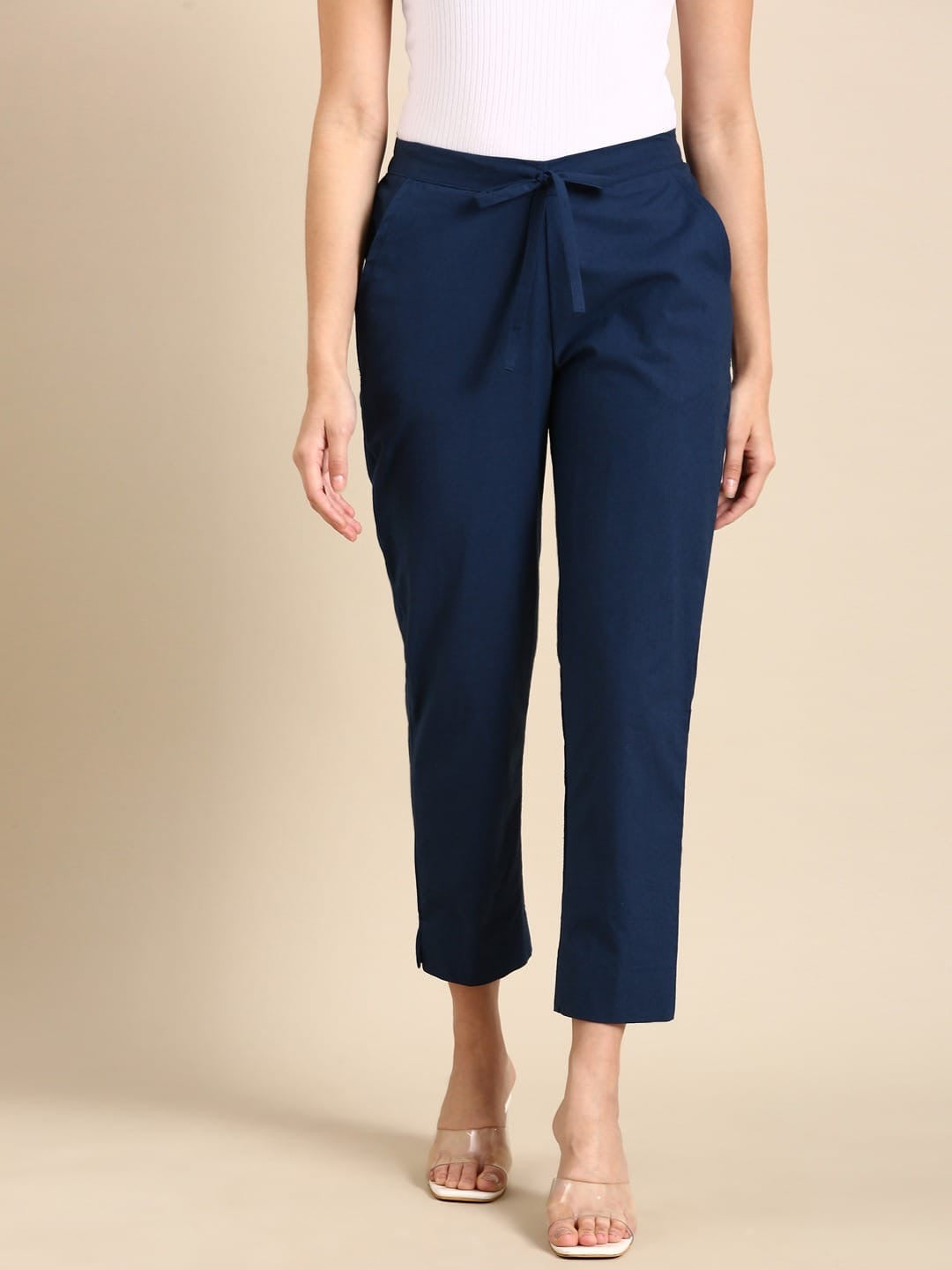 Cotton Pant