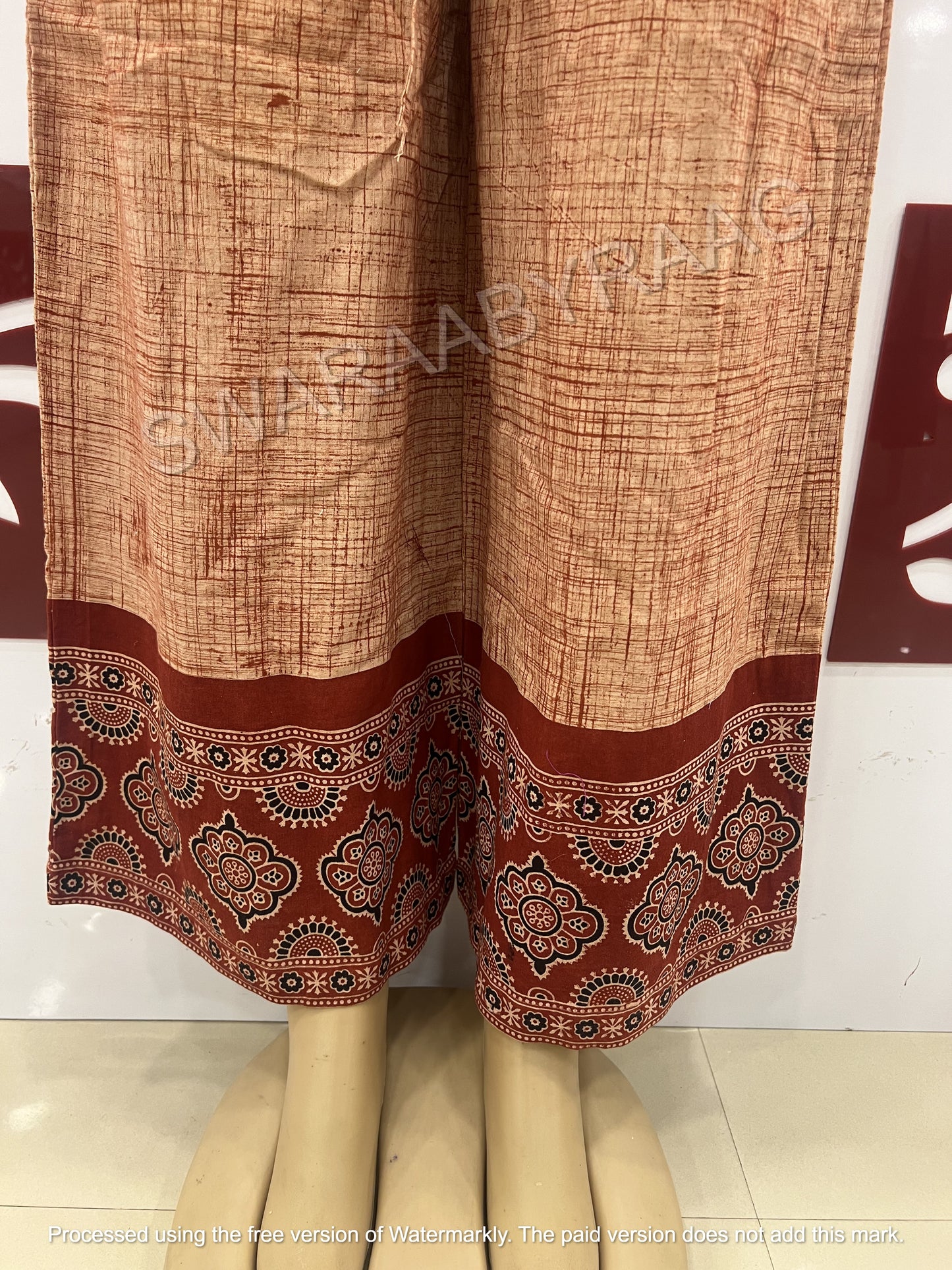 Palazzo Pant/Skirts