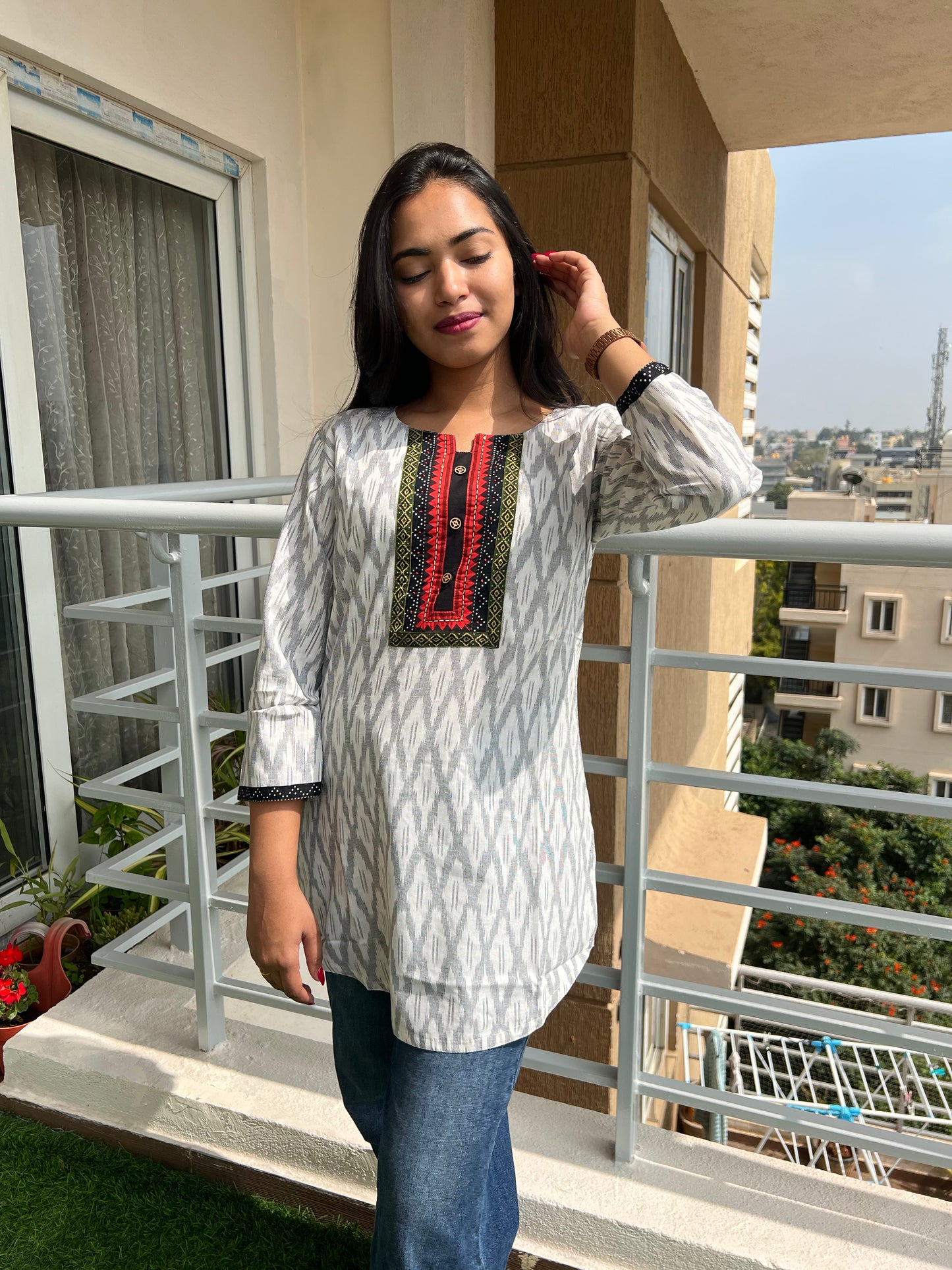 Short Top