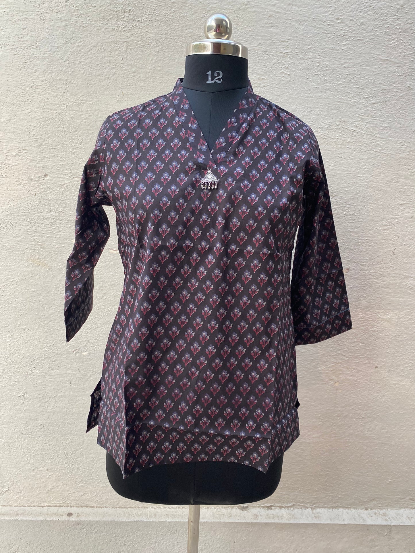 Short Top