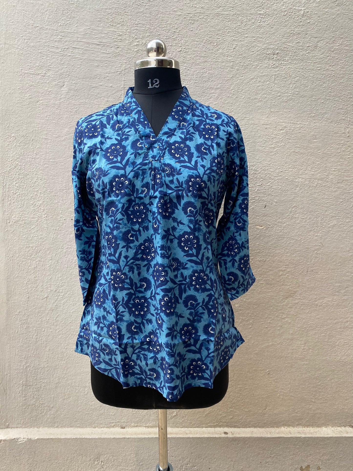 Short Top