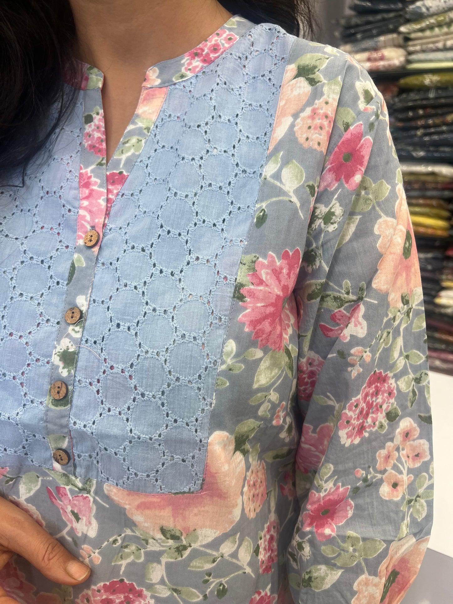 Short Top