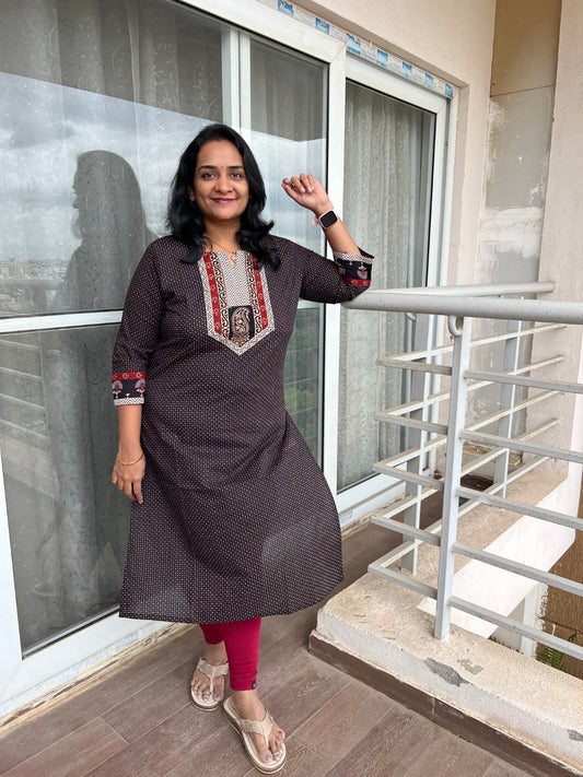 Kurti