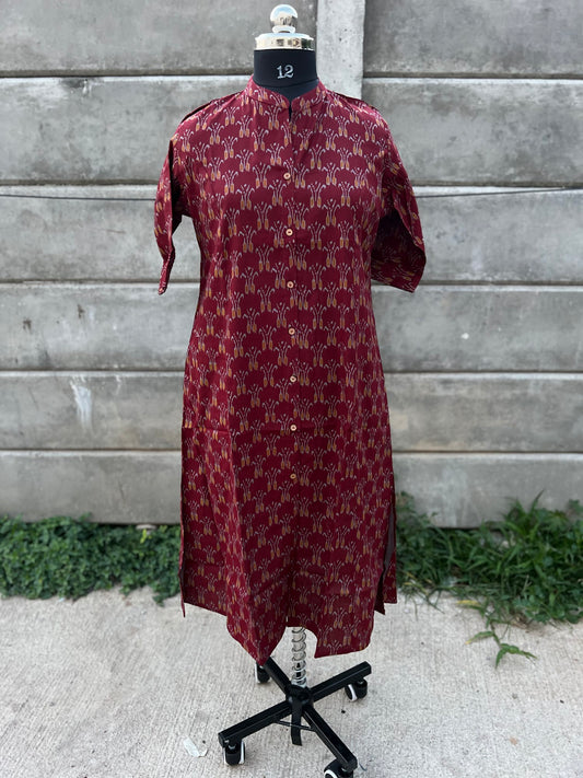 Cotton Kurti