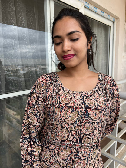 Cotton Kurti