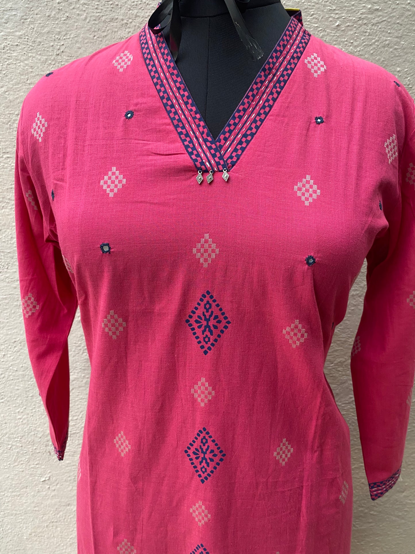 Cotton Kurti