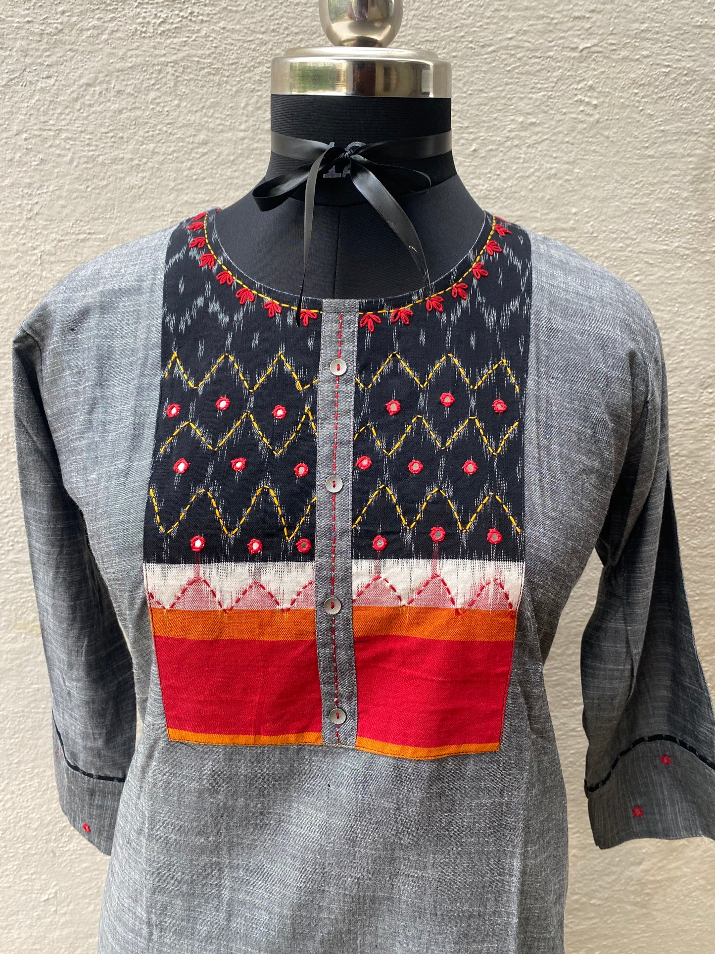 Cotton Kurti