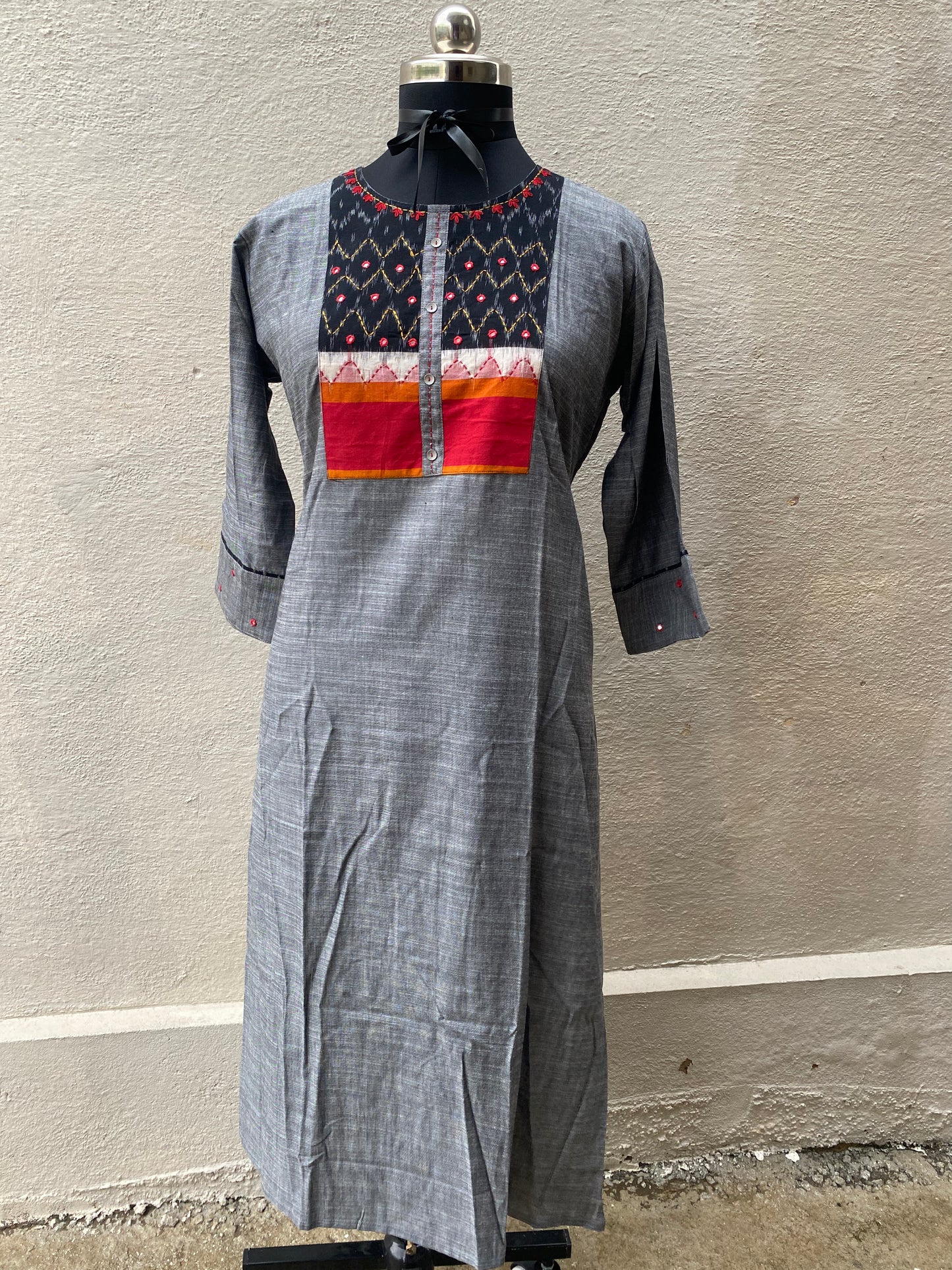 Cotton Kurti