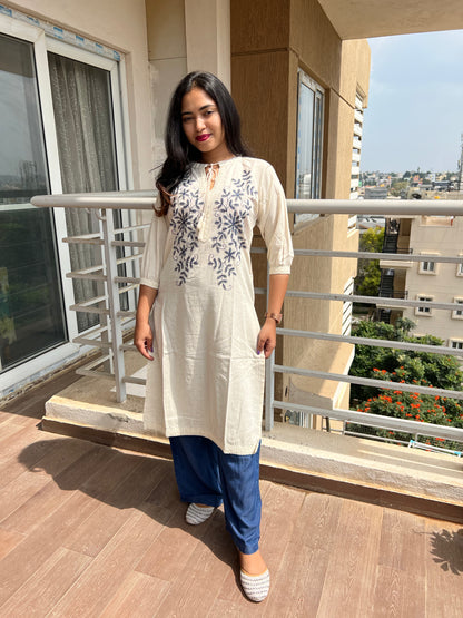 Cotton Kurti