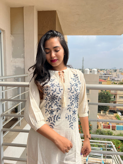 Cotton Kurti