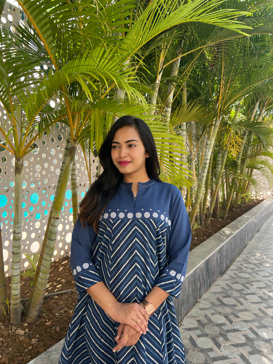 Cotton Kurti
