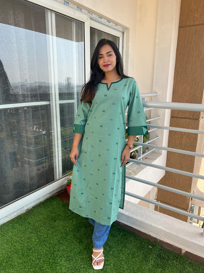 Cotton Kurti