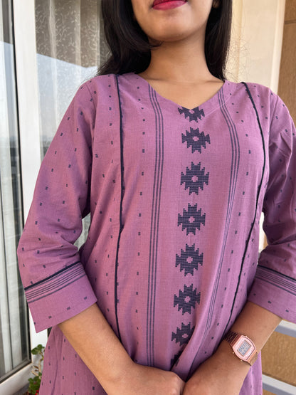 Cotton Kurti