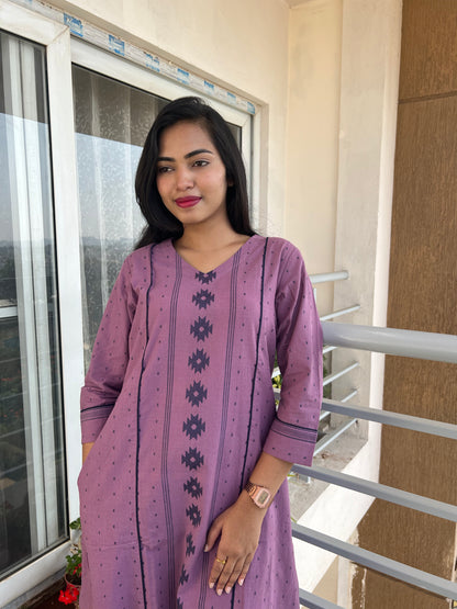 Cotton Kurti