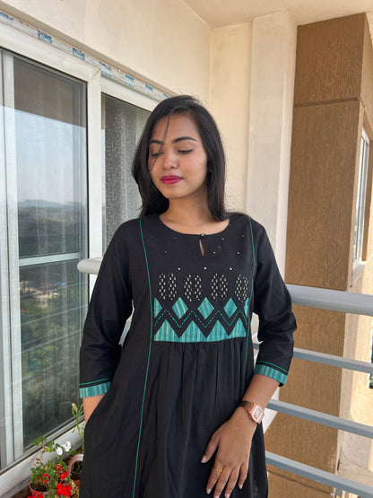 Cotton Kurti