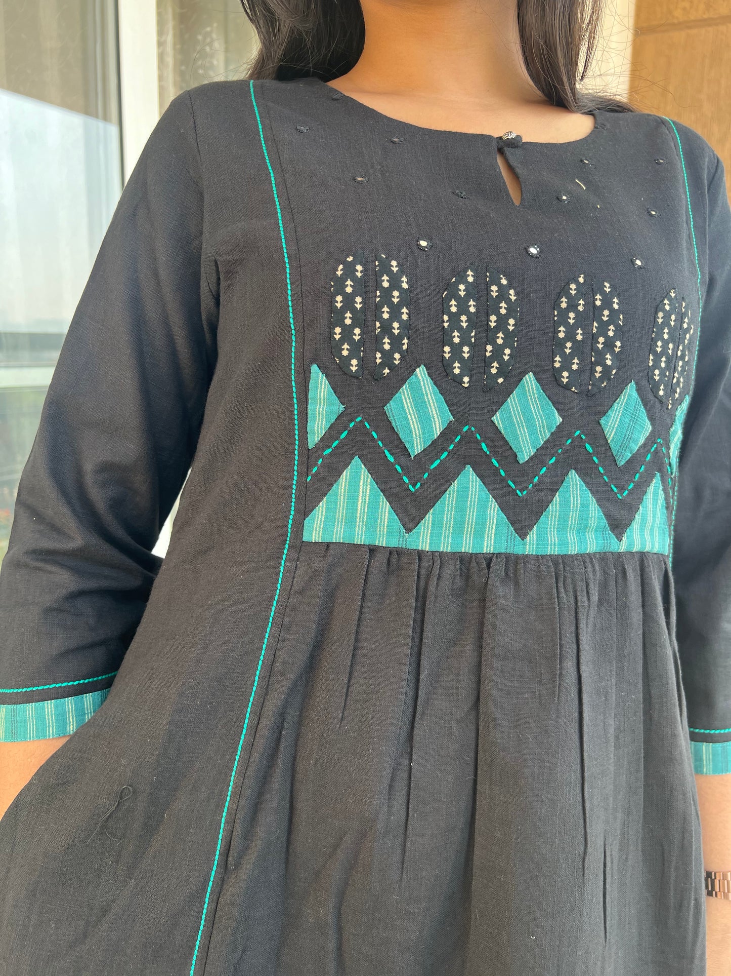 Cotton Kurti