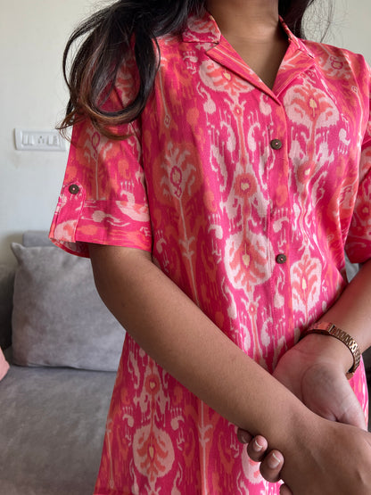 Cotton Kurti