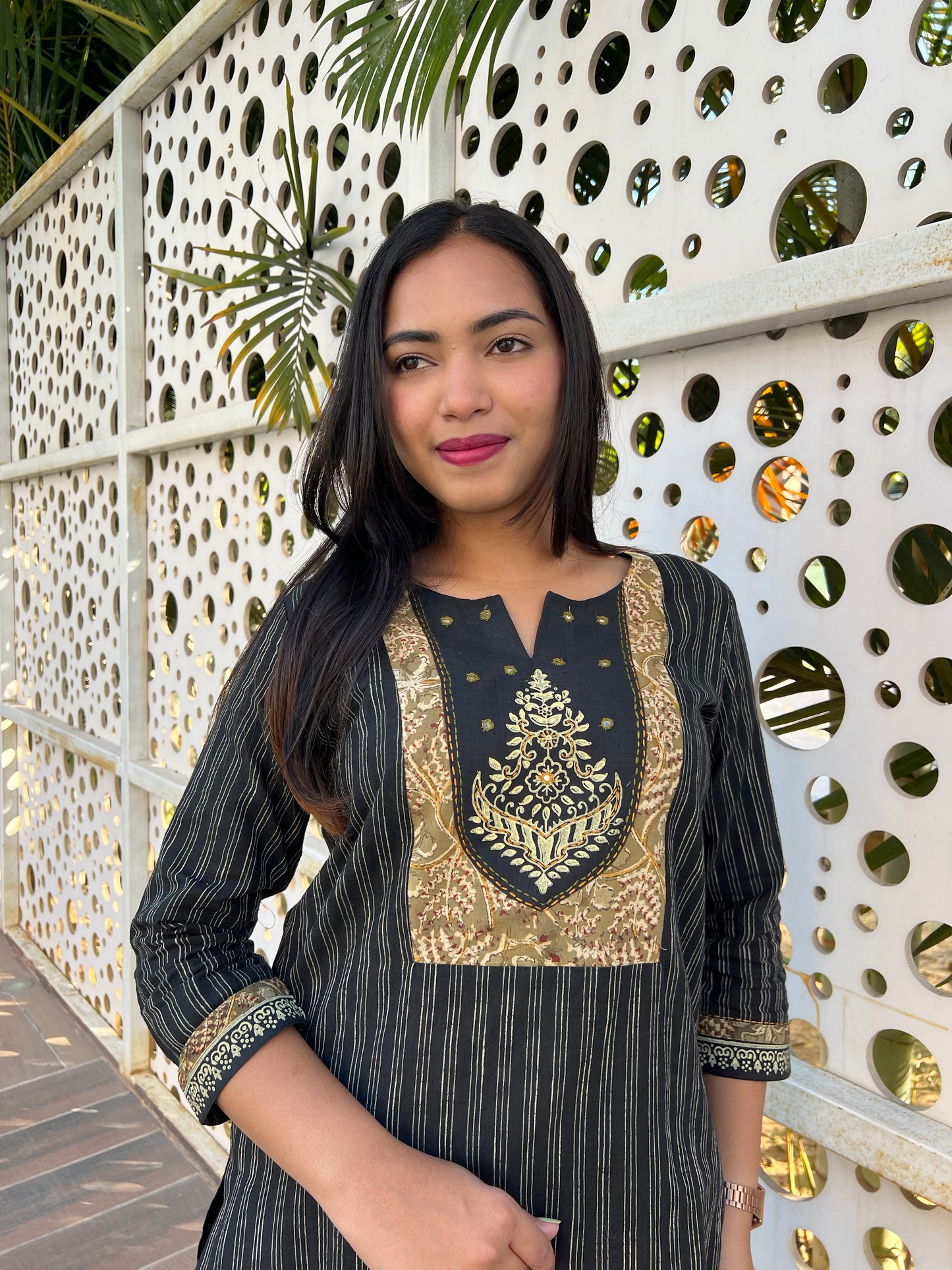 Cotton Kurti