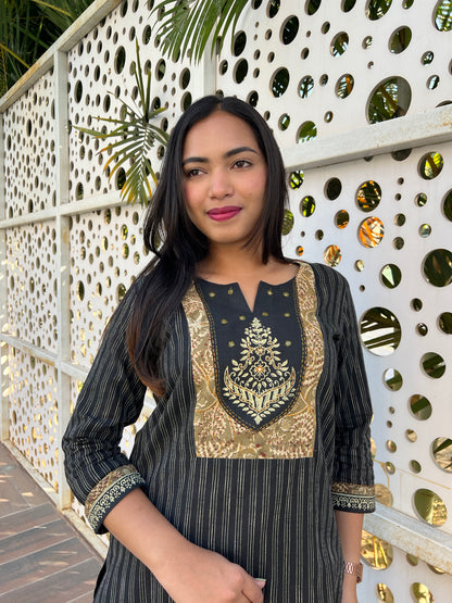Cotton Kurti
