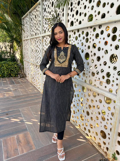 Cotton Kurti