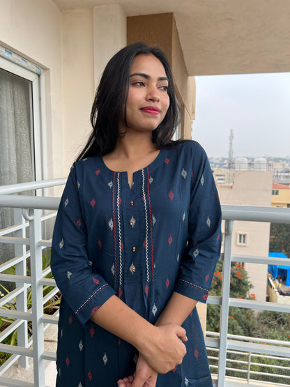 Cotton Kurti
