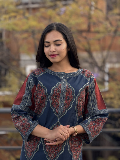 Kurti pant /Co-ords