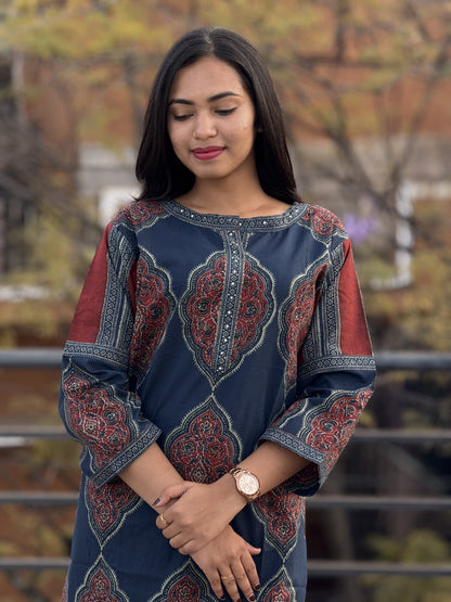 Kurti pant /Co-ords