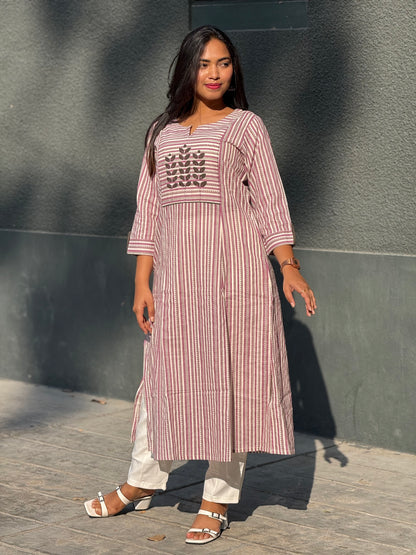 Cotton Kurti