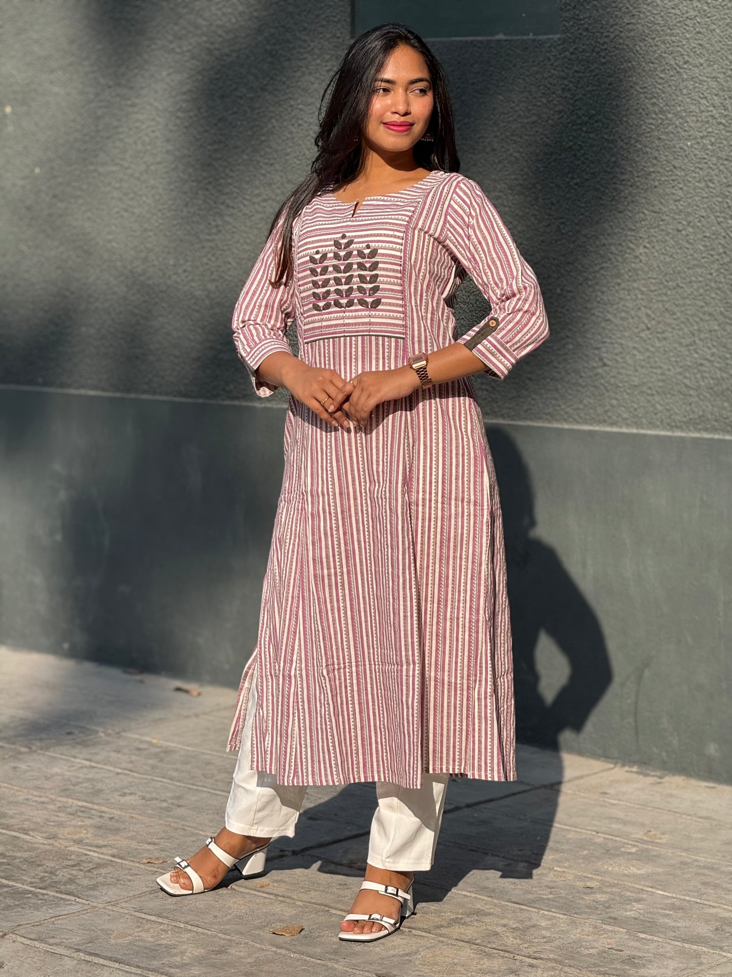 Cotton Kurti