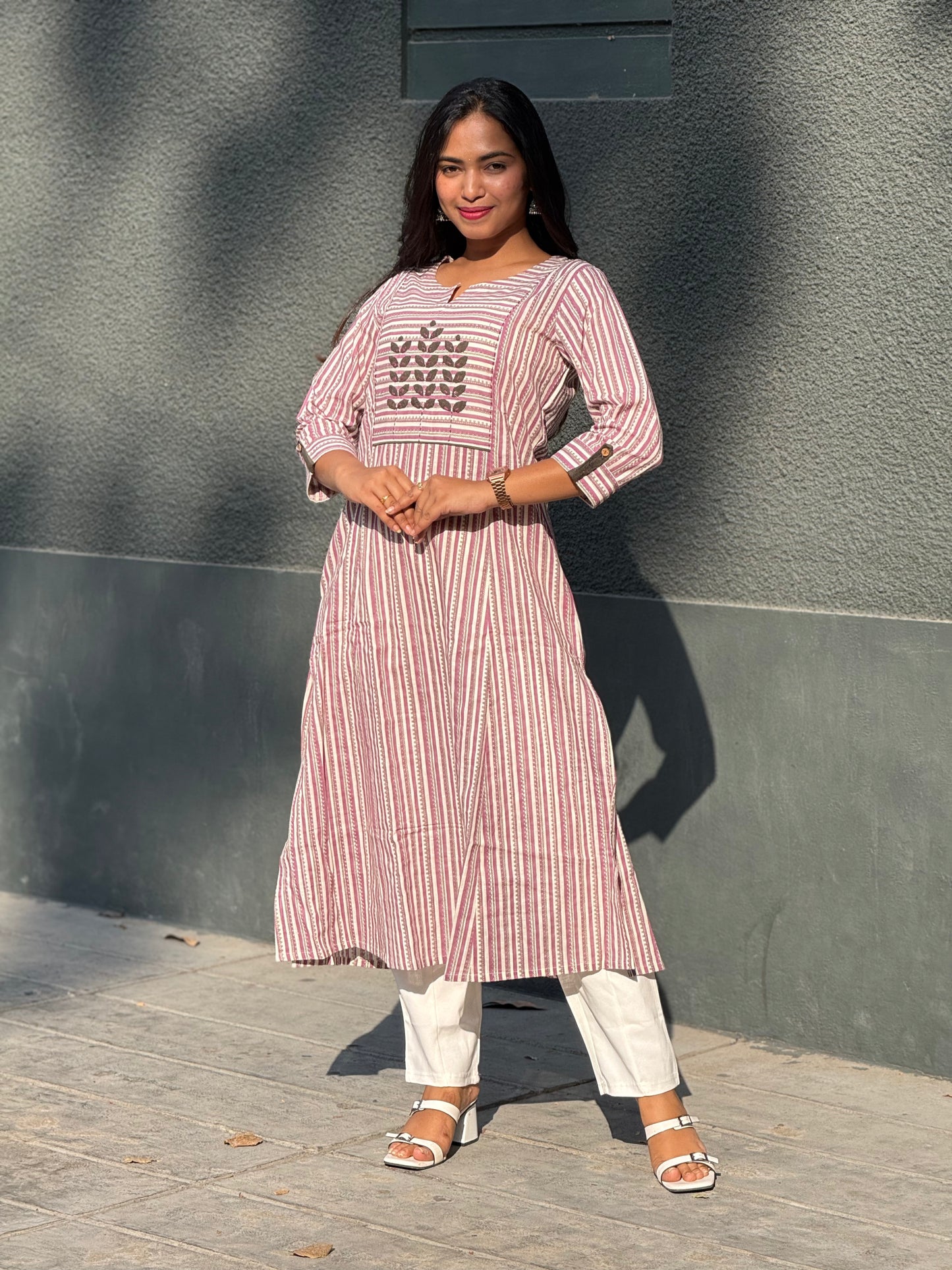 Cotton Kurti