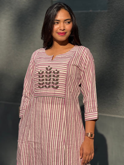 Cotton Kurti