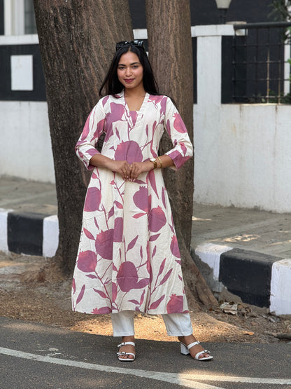 Cotton Kurti
