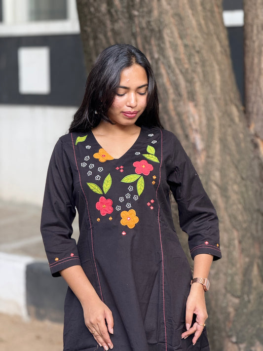 Cotton Kurti