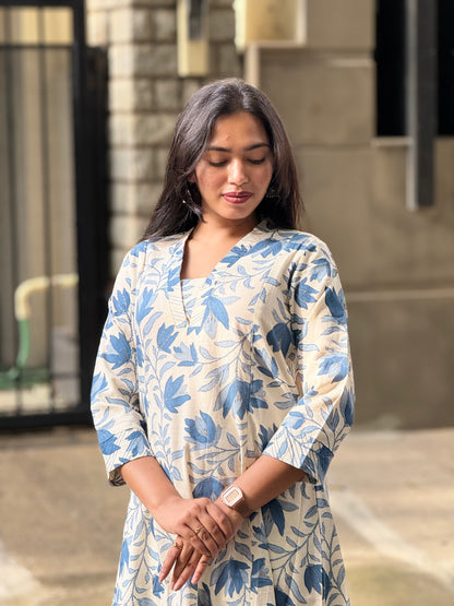 Cotton Kurti