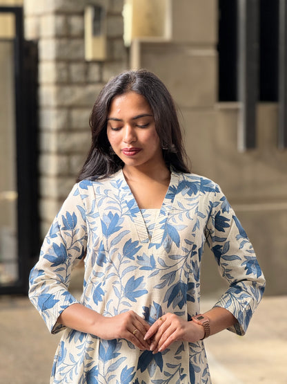 Cotton Kurti