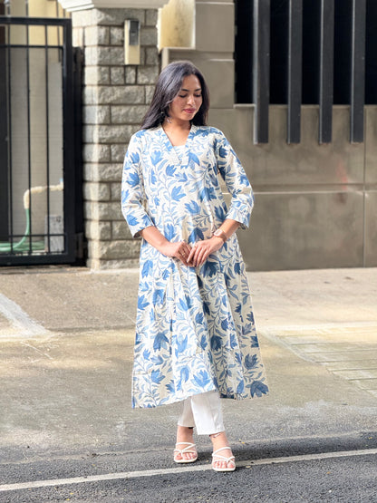 Cotton Kurti