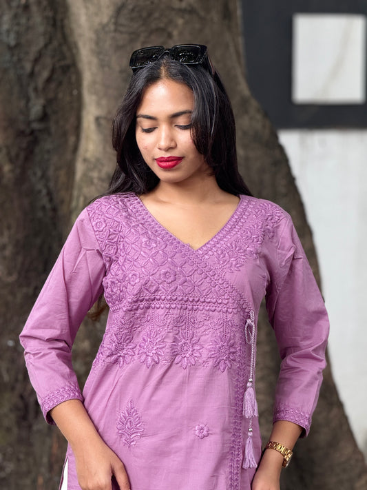 Cotton Kurti