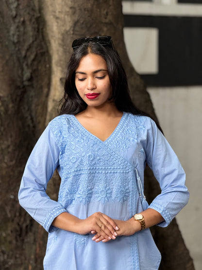 Cotton Kurti