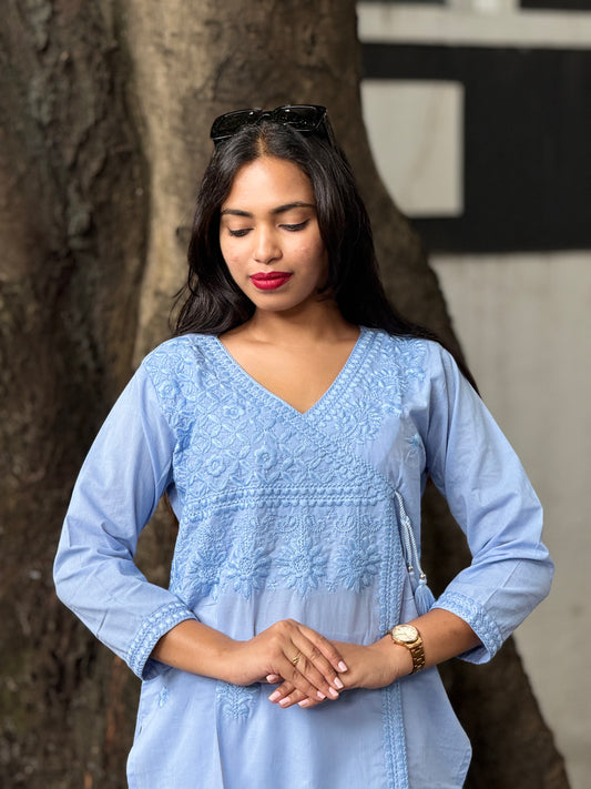Cotton Kurti