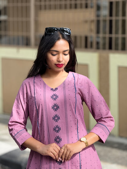Cotton Kurti