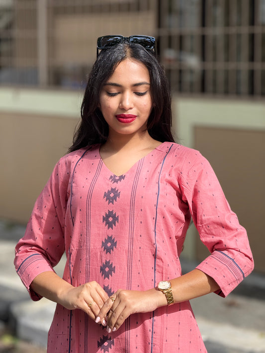 Cotton Kurti