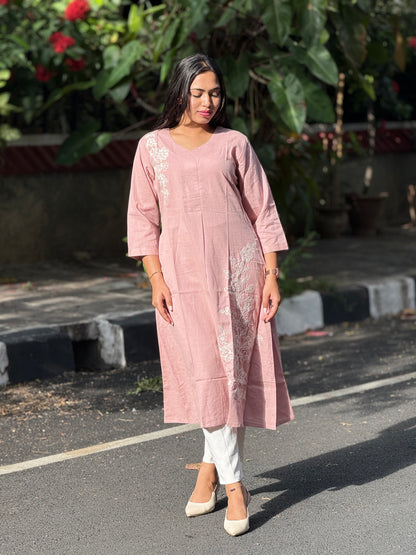 Cotton Kurti
