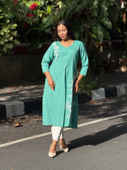 Cotton Kurti