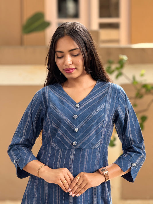 Cotton Kurti