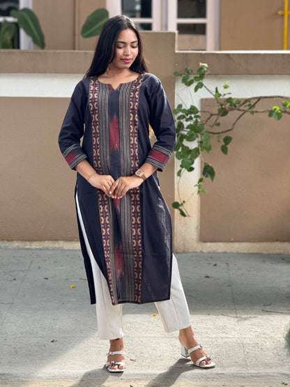 Cotton Kurti