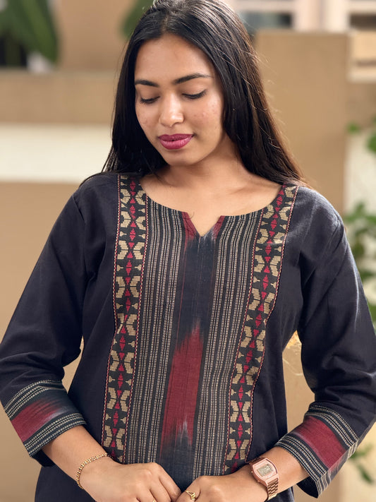 Cotton Kurti