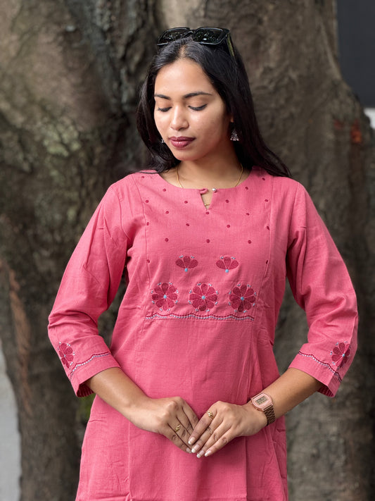 Cotton Kurti